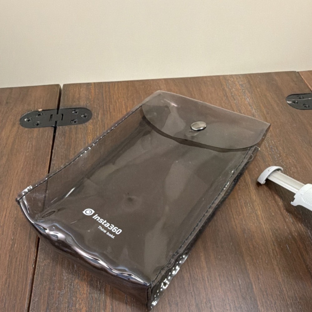 Insta360 Flow Motorized Foldable Smartphone Gimbal Stabilizer