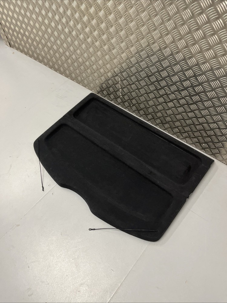 2005-2013 SKODA OCTAVIA PARCEL SHELF