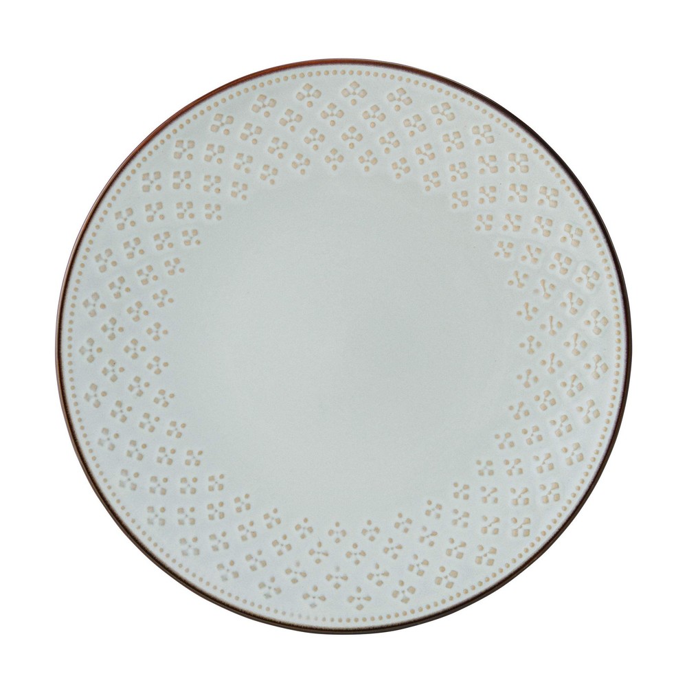 Joanne 16 Piece Dinnerware Set, Service For 4