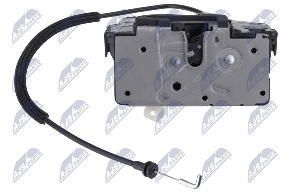 For NTY EZC-FT-203 CENTRAL DOOR LOCK ACTUATOR - FRONT