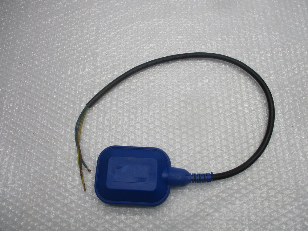 KEY 02T FLOAT SWITCH NSNP