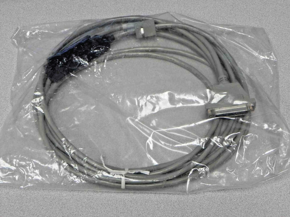 Agilent HP Keysight 27128-63002 Printer Cable