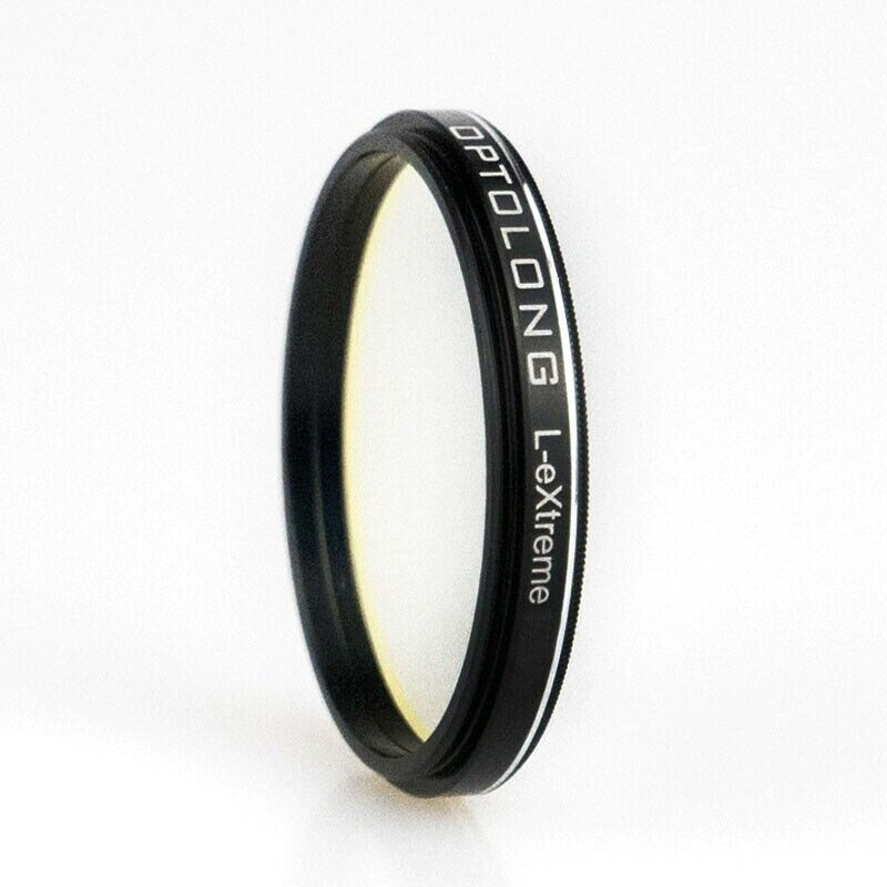 Optolong L-eXtreme 2" Mounted 7nm Dual Narrowband Filter Telescope Accessory