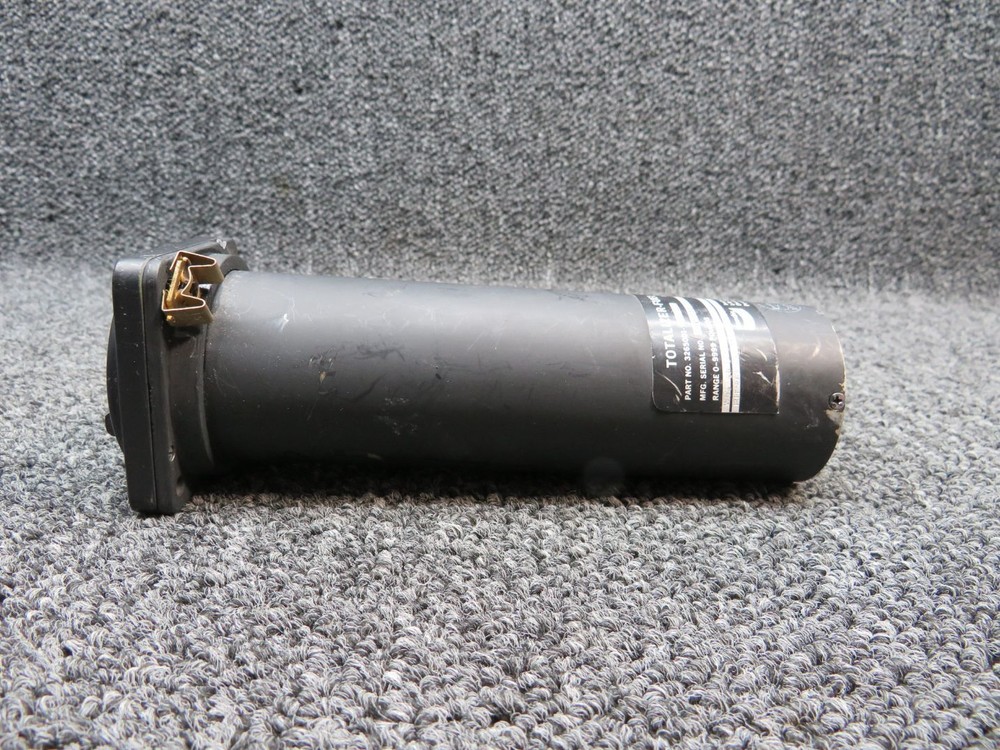 3265001-0301 Bendix Fuel Totalizer Indicator (Volts: 28)