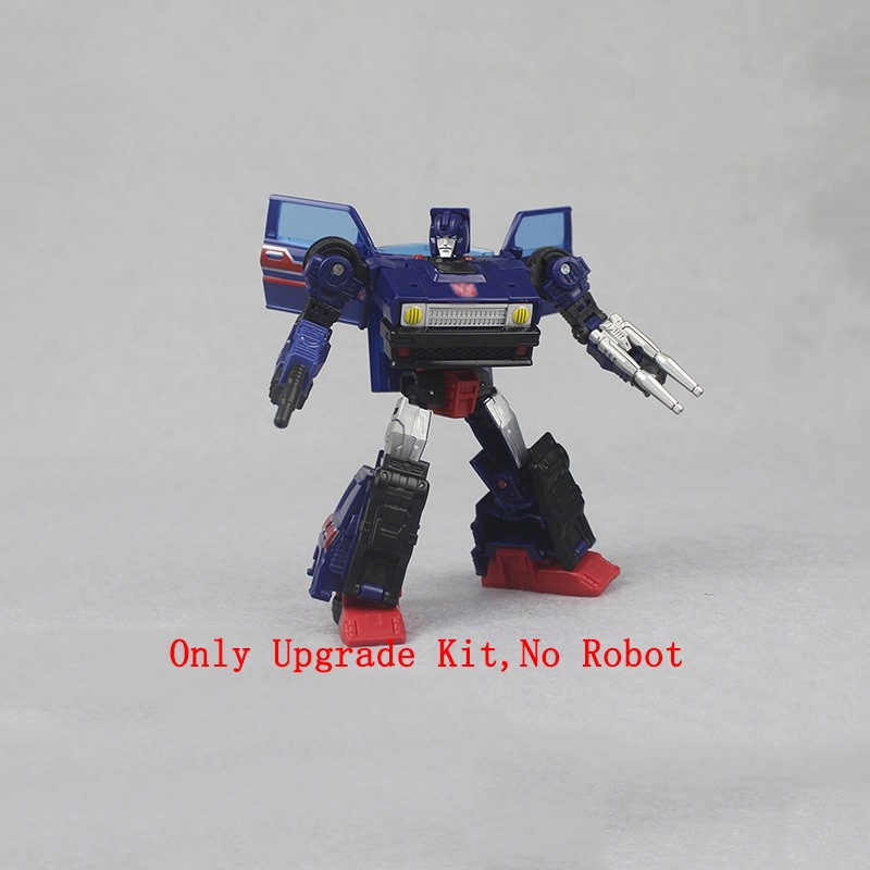 Matrix Workshop M-73 Gun Weapon Upgrade Kit For LEGACY SKIDS