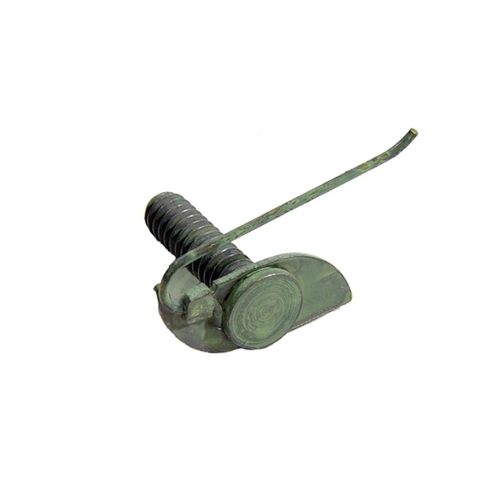 Molding Clip, Bolt-On Style