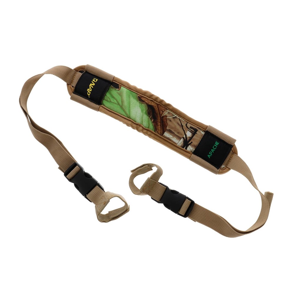 NAP Apache Hunting Bow Sling - Durable, Lightweight, Quiet, Adjustable