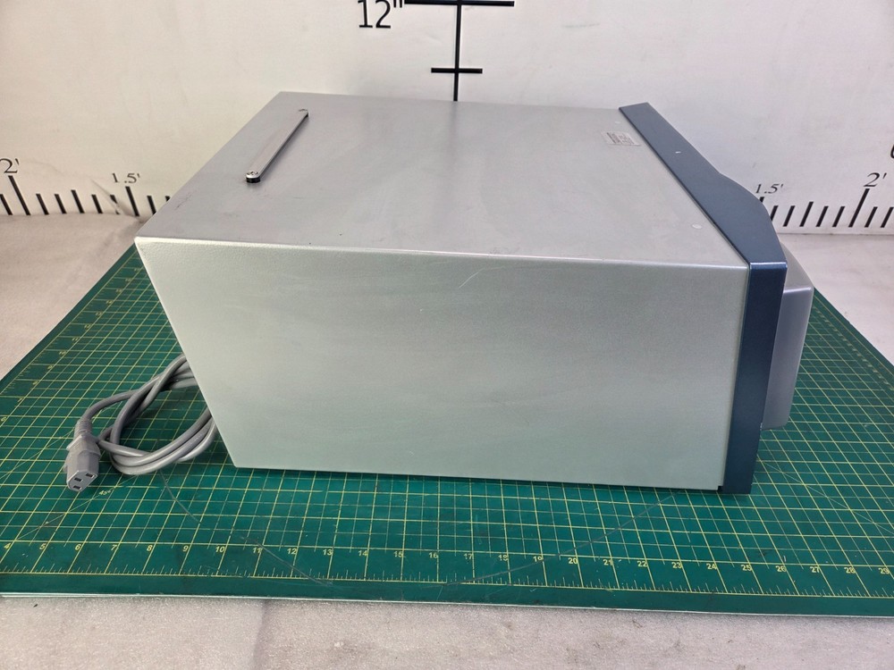 KLS MARTIN marVAC Smoke Evacuator