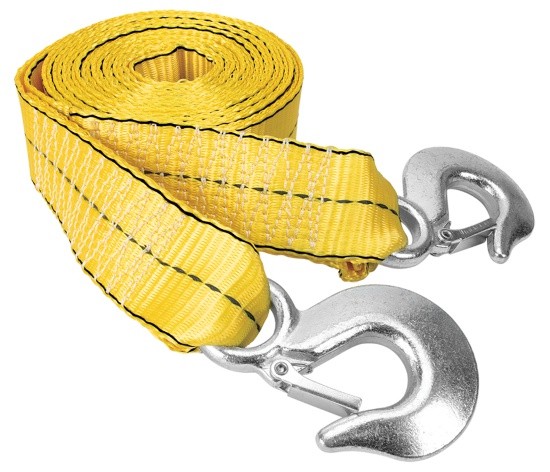Performance Tool Tow Strap 30'