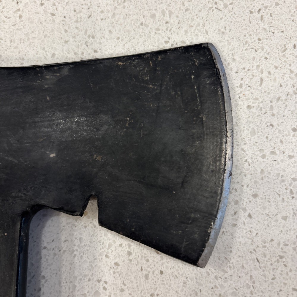 Bridgeport Official Boy Scouts Hatchet Axe With Sheath