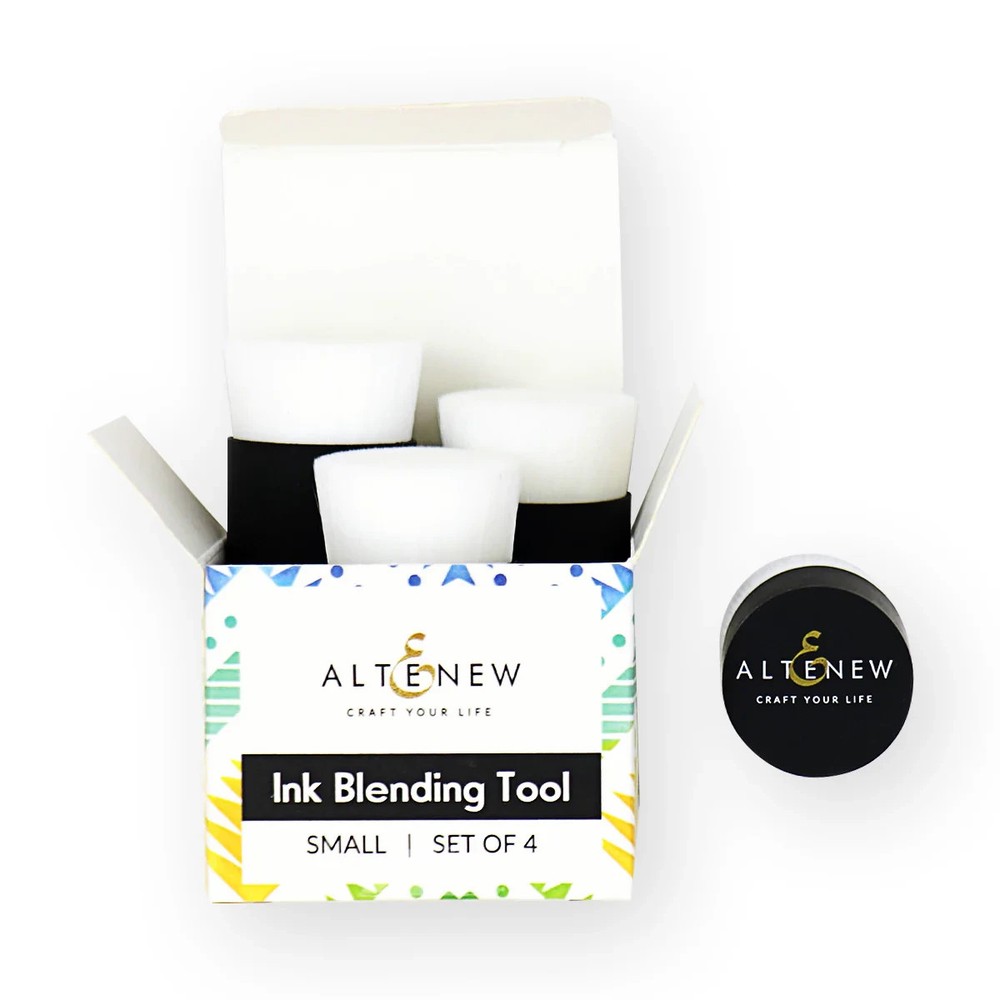 ALTENEW - ULTIMATE INK BLENDING BRUSH / TOOL BUNDLE