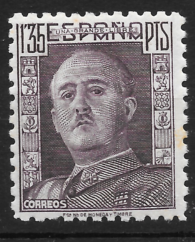 EDIFIL 1001** MNH