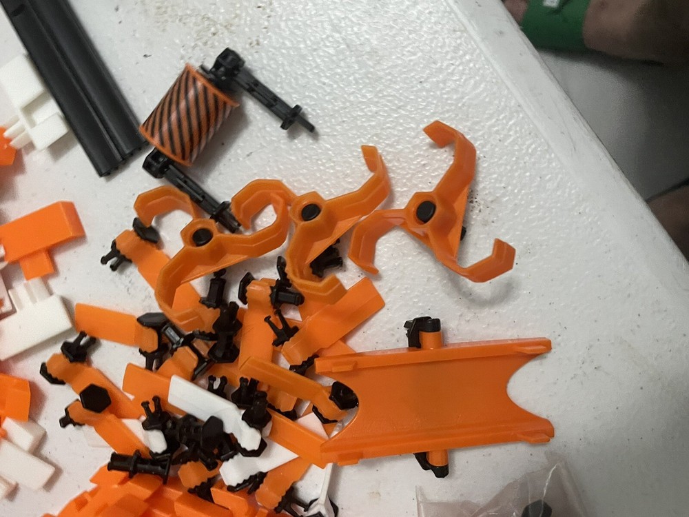 hexbug nano lot