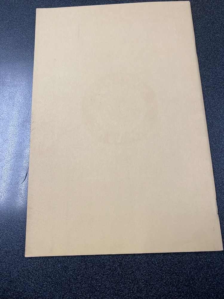 MARTIN’s Air Transport Label Catalog 1934 - Very Nice Condition