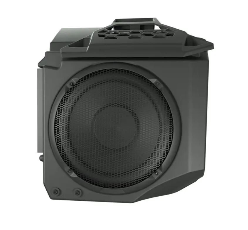 2024-2026 Polaris RZR XP/XP4 1000 Stage 4 Audio Upgrade 2884562