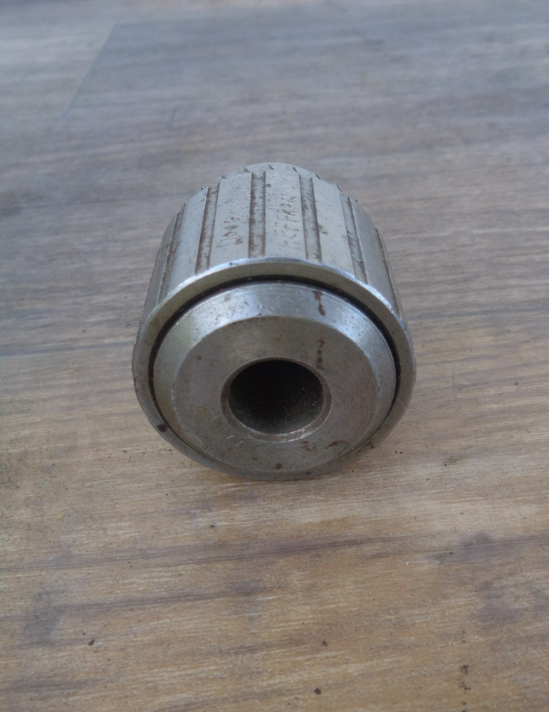 Jacob’s 2A 3/8” Drill Press Chuck