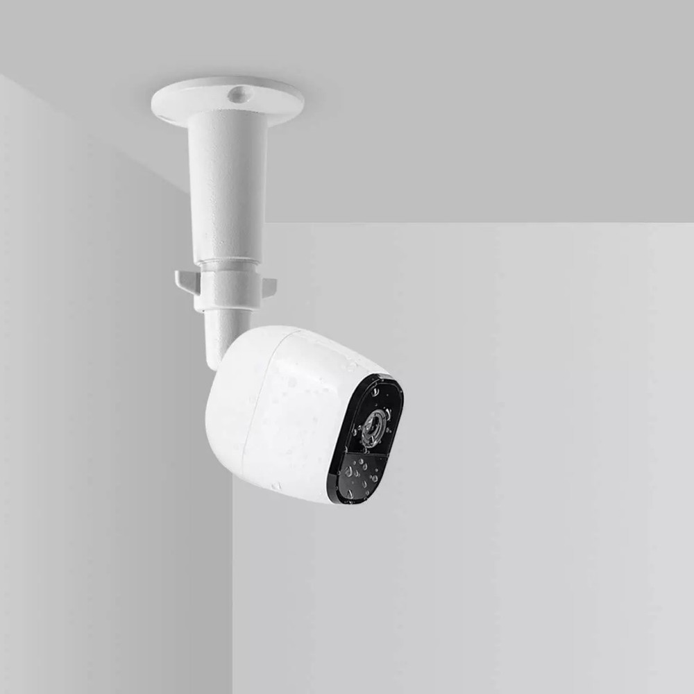 3Set Security Wall Holder Mount Accessories For Arlo/For Arlo Pro1/2 Camera Home
