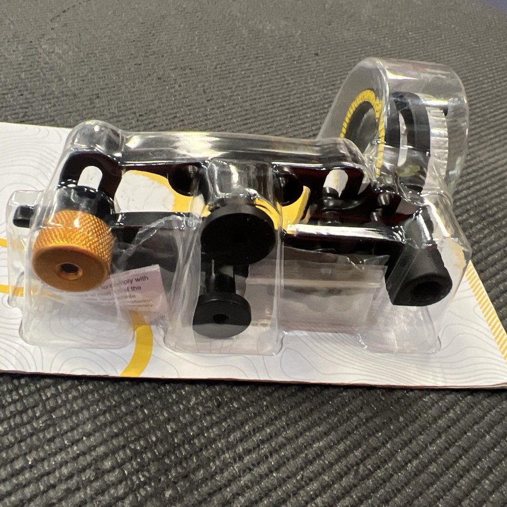 TROPHY RIDGE DRIVE SLIDER