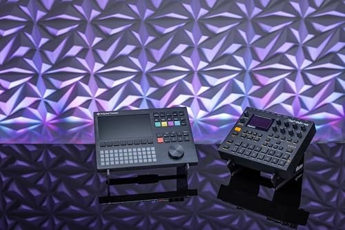 Headliner Desktop Production Stand Small