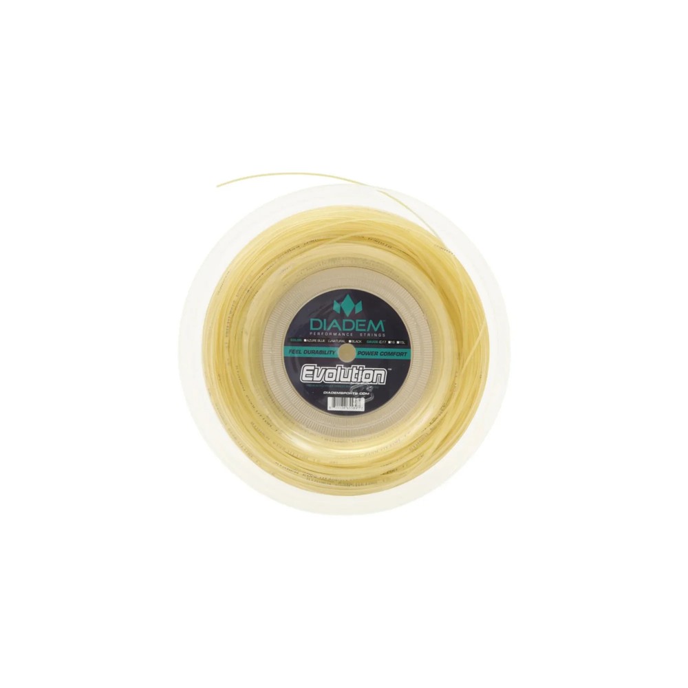 Diadem Evolution Tennis String Reel