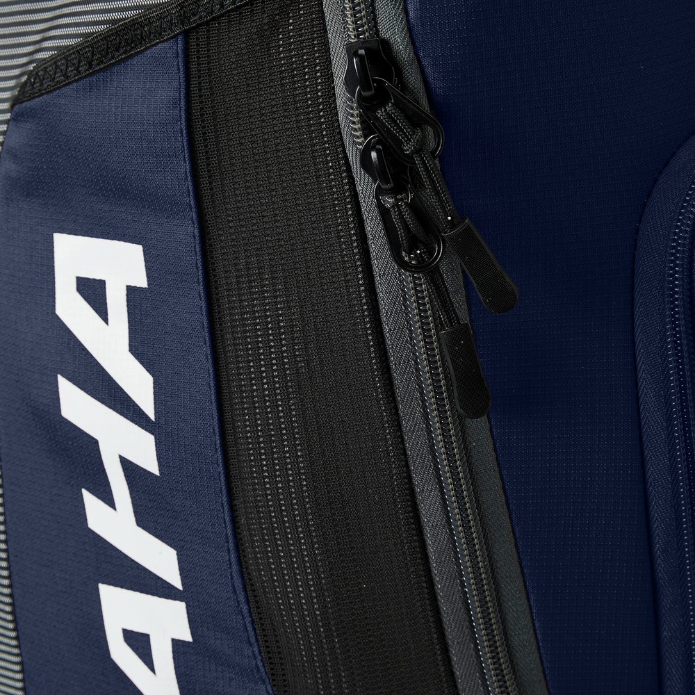 Omaha Stick Pack Bag - Navy