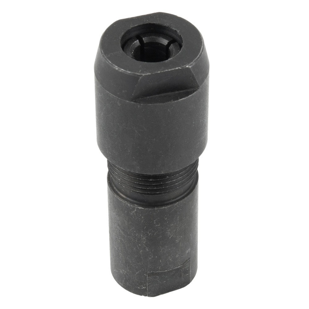 For 100-type Angle Grinder Modified Adapter to Straight Grinder Chuck M10 Thread