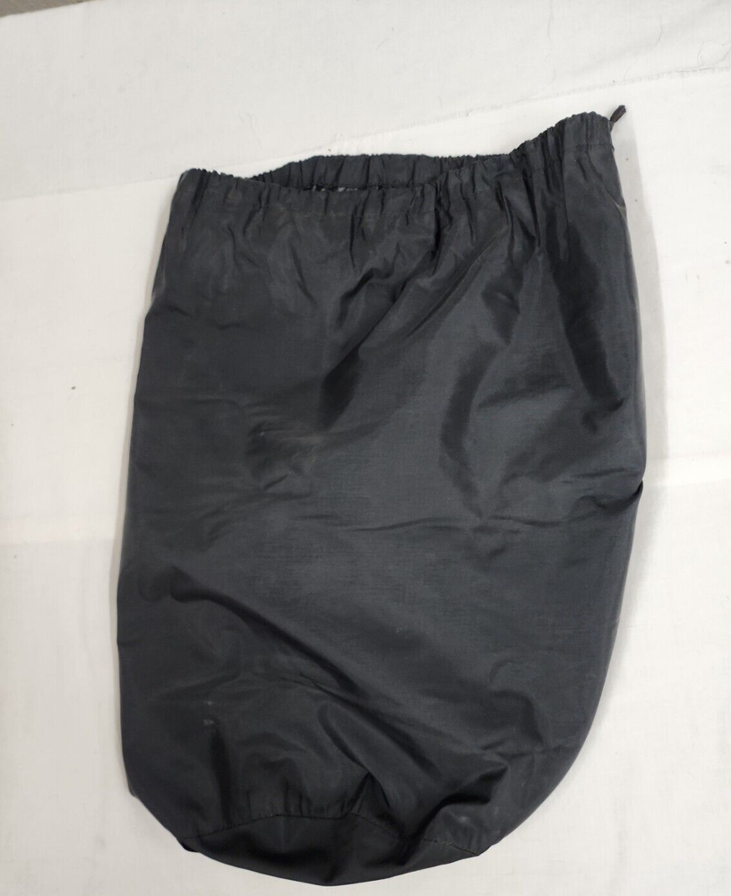 Sierra Designs Sleeping Bag Black 84" #16