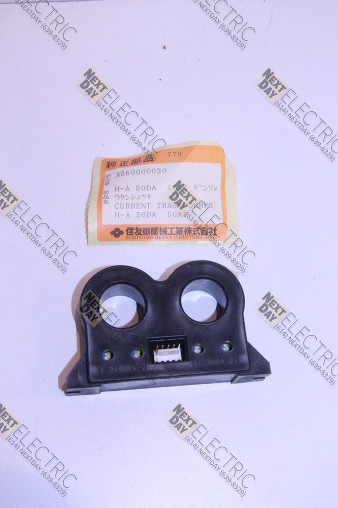 Hinode, H-A050DA,Current Transformer