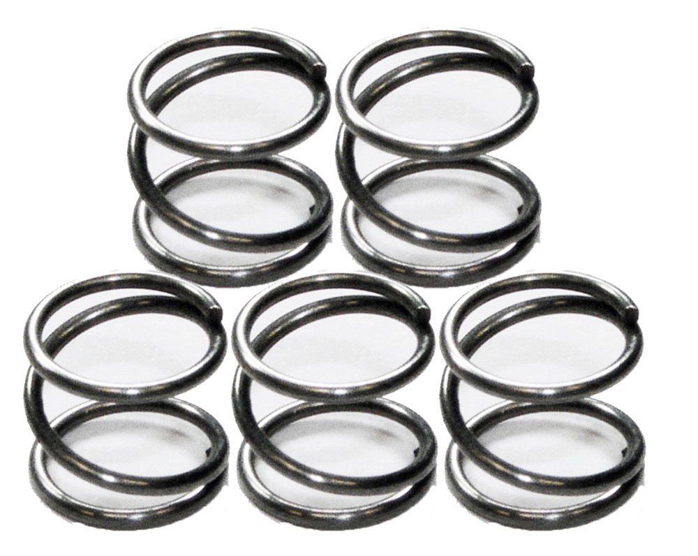 DeWalt Circular Saw (5 Pack) Replacement Spring - 058287-00-5PK