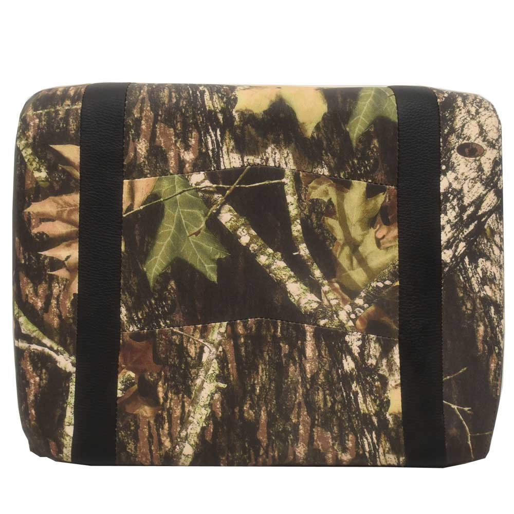 Lowe Boat Steering Console Backrest Cushion 2183524 | Camouflage