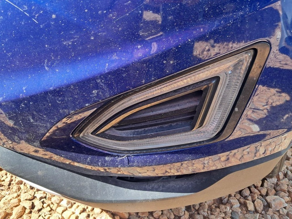 EDGE 2015 Glove Box 4830190