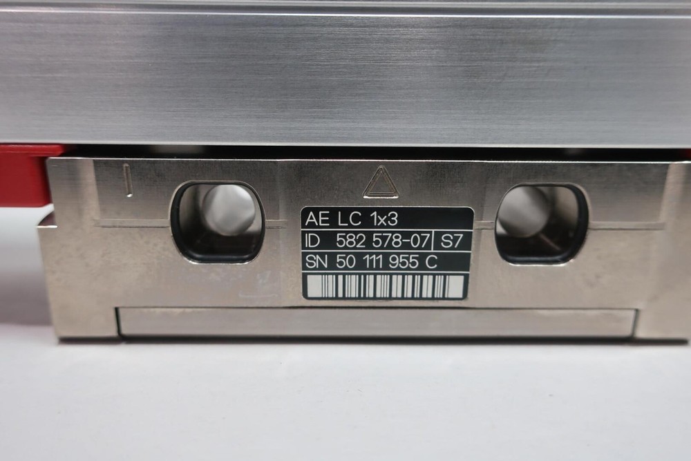 Heidenhain LC183/5NM 557680-08 Linear Encoder 840mm