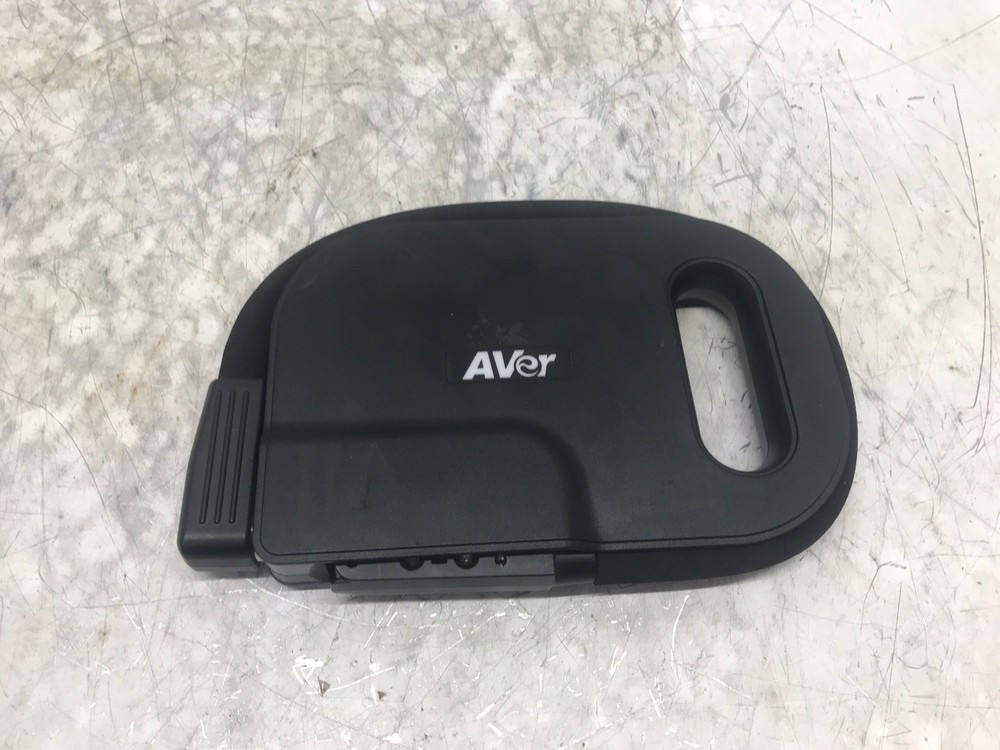 AVer Avervision U50 Document Camera *WORKING* *READ*