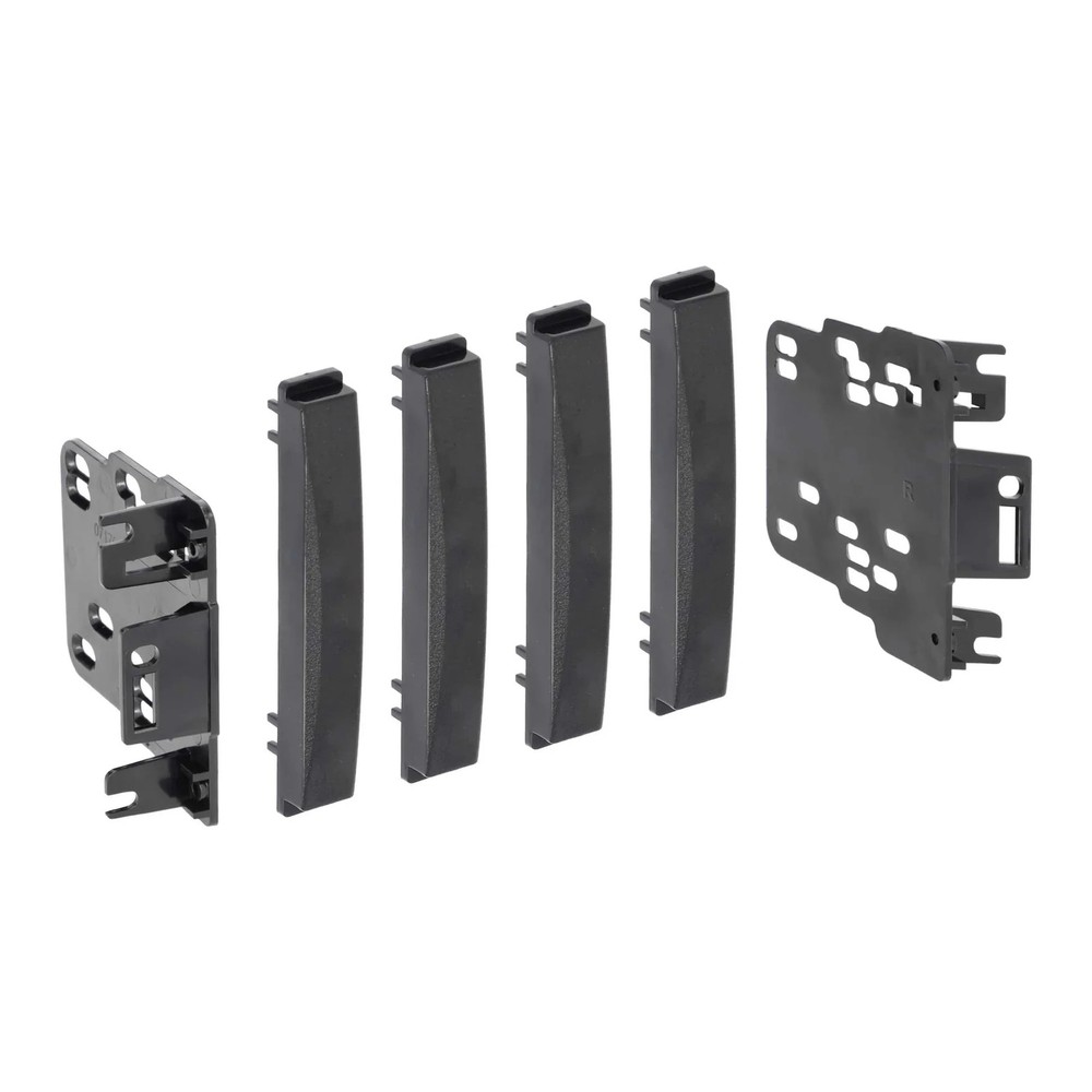 Metra 95-6511 Chrysler Multi Kit 2007-2020 Improved Design