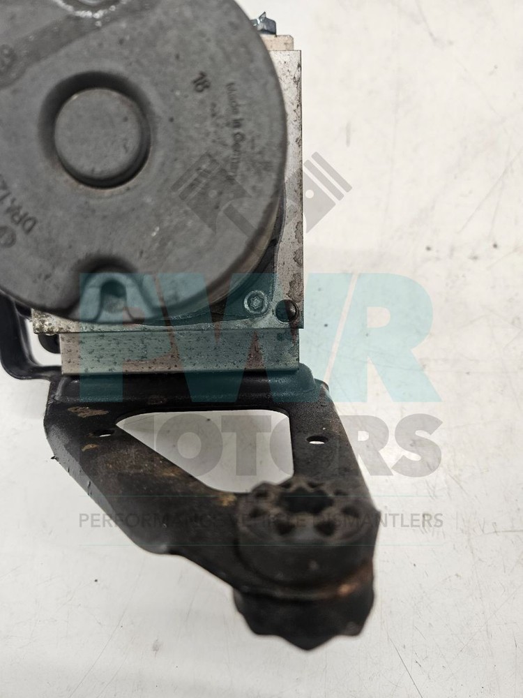 BMW X5 E70 DSC ABS Pump Module 6798284