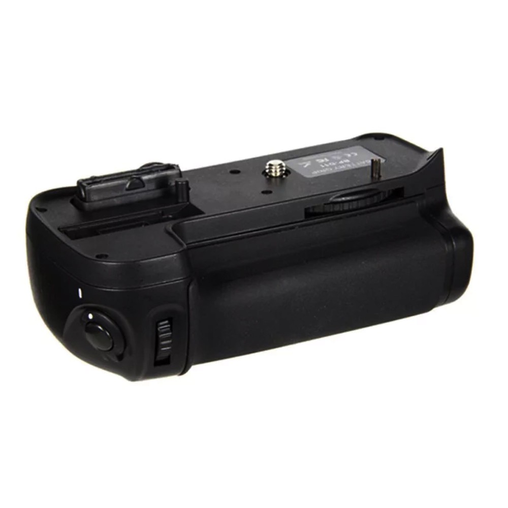Camera Vertical Battery Grip Hand Holder For Nikon D7000 SLR Camera Replace
