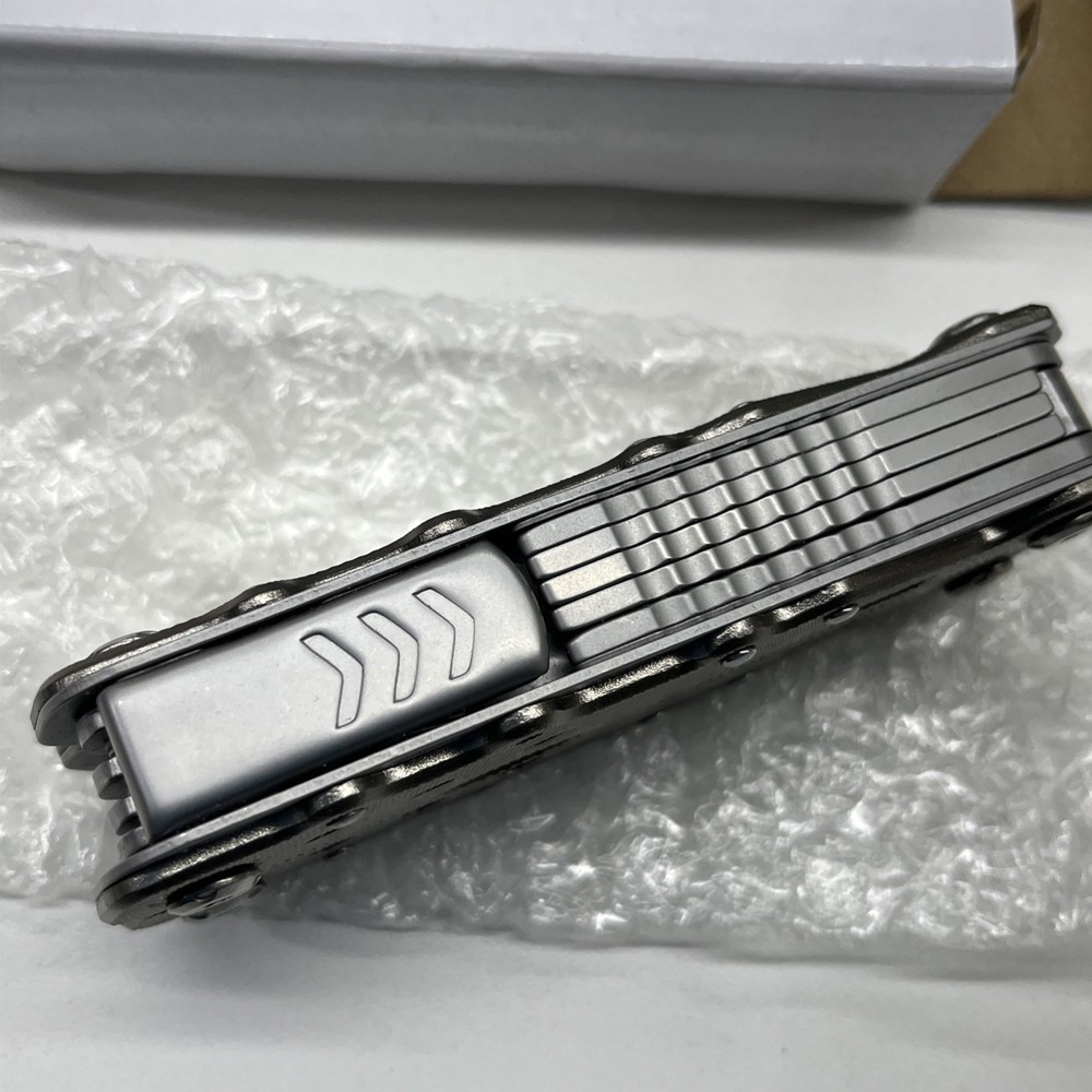 Callahan Heavy Duty Survival Multi Tool