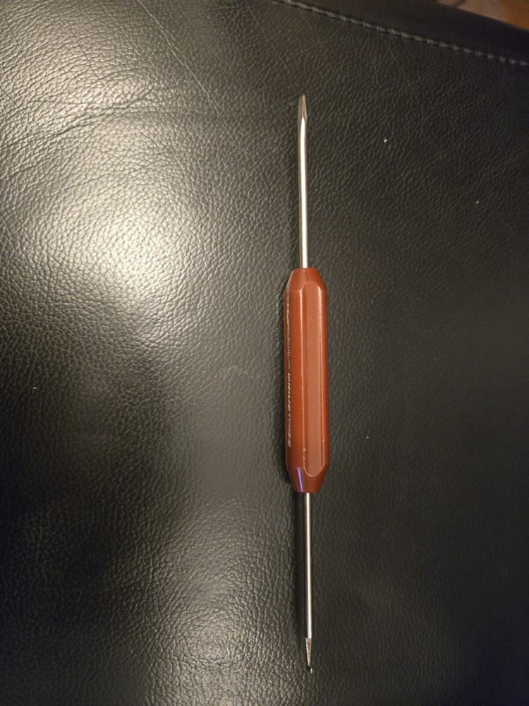 Deutsch Pick Removal Tool DT/RT1