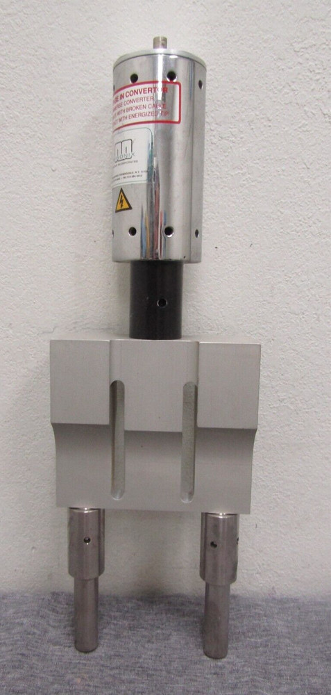 ULTRASONIC CONVERTOR CL4 20KHz