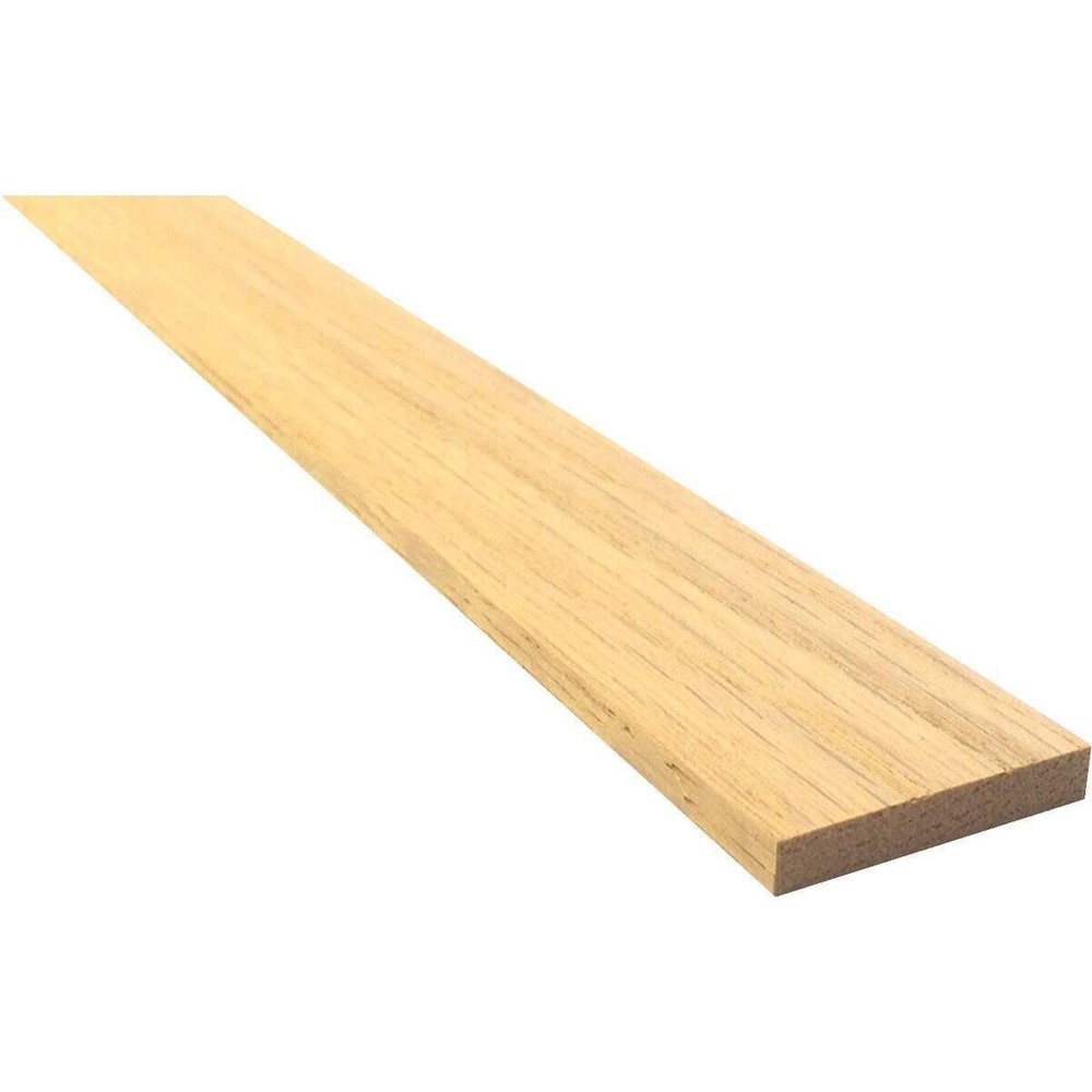 Waddell 1/4X2"X2' Oak Board