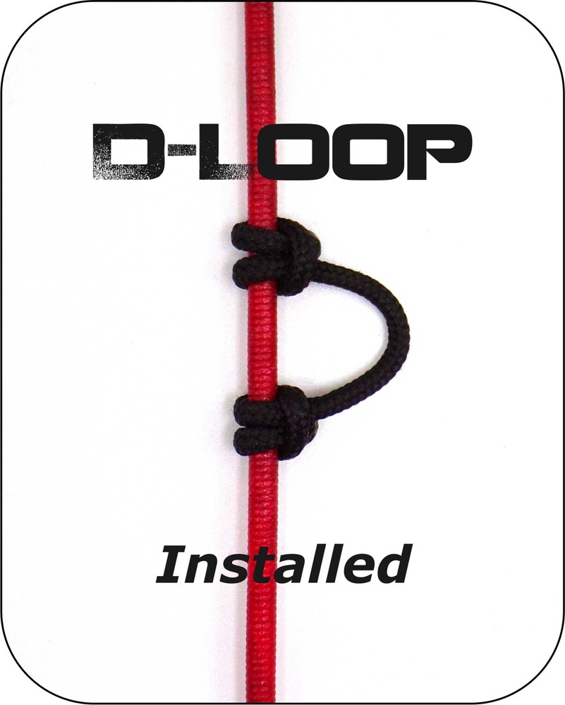 D-Loop Installation Service - add on to string purchase.