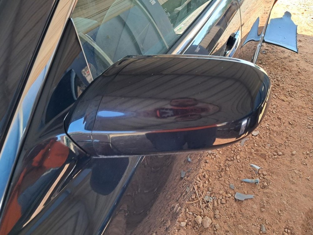 MAXIMA 2011 Glove Box 4736557