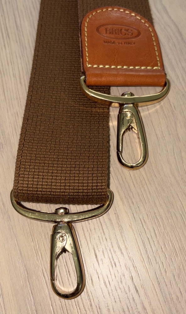 Bric’s Replacement Strap