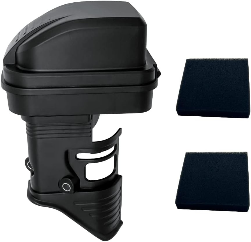 Predator 212 Carb Kit + Pull Start + Air Filter + Coil