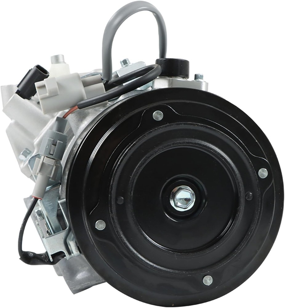 AC Compressor Replacement for Sienna 2011 2012 2013 2014 2015 2016 3.5L 14089...