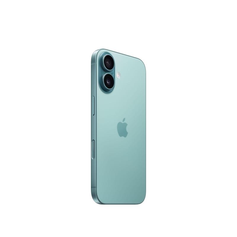 Apple iPhone 16 128GB Water Green
