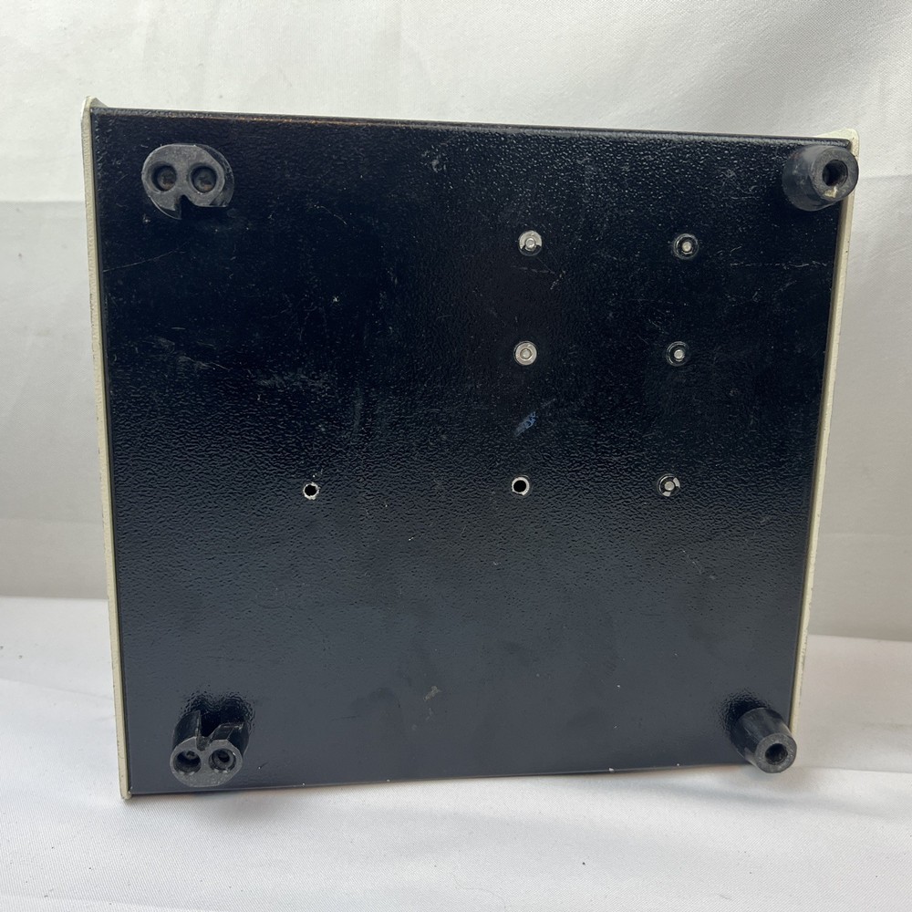 DNI NEVADA 232D SAFETY /ECG ANALYZER