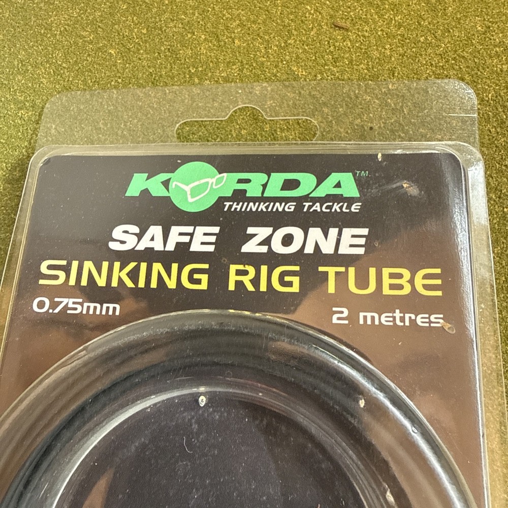 Korda - Rig Tube