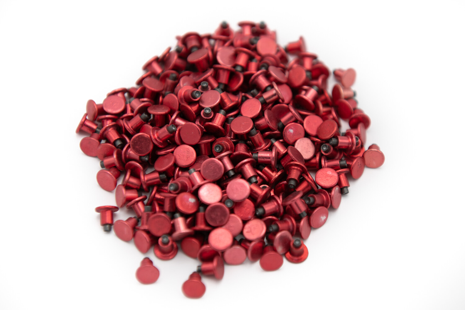 Bike Tire Studs - Fat Bike Studs for Studdable Tires,  Qty 261