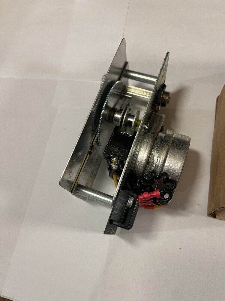 Zenith Timing Control AZC-60S FT-31